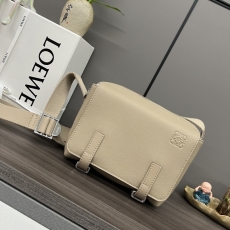 Loewe Satchel Bags